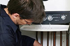 boiler replacement Enfield