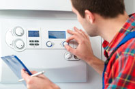 free commercial Enfield boiler quotes