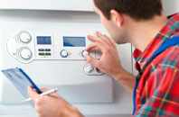 free Enfield gas safe engineer quotes