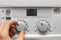 free Enfield boiler maintenance quotes